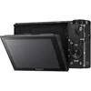 Sony Cyber-Shot RX100 Mark V M5 Kompaktkamera schwarz Produktbild-Vorschau 4