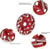 BTEC Diamant Topfschleifer TWIN SPEED EXTREME Ø 125 mm Produktbild-Vorschau 3