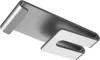 SN DECO - Objektschiene SL Set, 1-läufig, chrom-matt, Produktbild-Vorschau 4