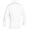 Leibwächter Langarmshirt Flex-Line FLEXF Gr. M weiß/grau Produktbild-Vorschau 2