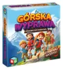 Familienbrettspiel - Bergexpedition 05259 Produktbild-Vorschau 1