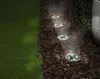 Grundig lampade solari per esterni Set di 4 luci da terra - Anteprima dell’immagine prodotto 6