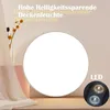 ZMH Deckenleuchte Dimmbar mit Fernbedienung 30W Rund 28CM  Produktbild-Vorschau 6