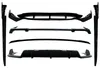 Aero-bodykit voor BMW X5 G05 (2018-2022), M-Tech, Black Productafbeelding-voorbeeld 1