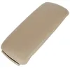Audi A4 B7 04-08 Bracciolo ribaltabile con pulsante e set Anteprima dell’immagine prodotto 1
