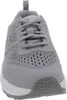 Joya Herren Schnürschuh MIAMI GREY grau Größe EUR 43 2/3 Produktbild-Vorschau 12