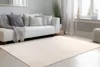 Padiro Kuscheliger Hochflor-Shaggy-Teppich 160 x 230 cm - Produktbild-Vorschau 3