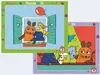 Die Maus - Rahmenpuzzle 16/24Teile Produktbild-Vorschau 4