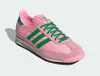 Scarpe Sportive Donna Adidas Samba OG W Anteprima dell’immagine prodotto 6