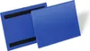 Durable 174307, Modrá, A5, 210 mm, 148 mm, 50 kusov Náhľad obrázku produktu 3