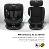 Kidimax® Ultima 360 i-Size Kindersitz 40–150 cm (0–12 Produktbild-Vorschau 3