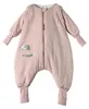 Sterntaler Schlafsack mit Beinen 92/98 Emmi Girl Produktbild-Vorschau 1