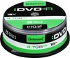 Intenso, DVD-R 4,7 GB Spindel, 25 Stück Anteprima dell’immagine prodotto 1