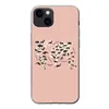 MuchoWow® Handyhülle Schutzhülle Hülle für iPhone 13 Produktbild-Vorschau 1