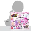Canal Toys SSC127 Canaltoys Slime Glam Studio Vista previa de la imagen del producto 3