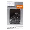 STIHL Sägekette - 3/8P" - 1,3mm Picco Micro 3 (PM3) 55 TG - Anteprima dell’immagine prodotto 7