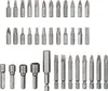 PARKSIDE® Bohrer- und Bit-Set PBB 4 B2 (Bitschrauber Set Produktbild-Vorschau 3