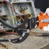 VEVOR, cortacables de resorte con cuchillas de acero y Vista previa de la imagen del producto 8