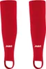 Jako Glasgow 2.0 Chaussettes De Football Footless - Rouge  Voir les images du produit 2