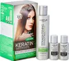 KATIVA Anti Frizz XTRA SHINE, producto para fortalecer el Vista previa de la imagen del producto 4