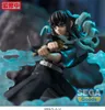 Zabiják démonů: Kimetsu no Yaiba Xross Link Anime PVC soška Náhled obrázku produktu 8