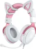 Onikuma X10, Kabelgebunden, 20 - 20000 Hz, Gaming, 633 g, Produktbild-Vorschau 1