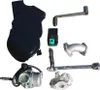Motor Set 125 ccm 10234 manuelle Kupplung nur Kickstart Produktbild-Vorschau 4