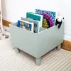 d-c-fix Meubelsticker, effen, satijnachtig, zachtgroen, Productafbeelding-voorbeeld 4