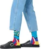 Happy Socks Super Dad Sock - Gr. 41-46 Produktbild-Vorschau 8