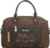 Anekke borsetta borsa a tracolla Core Mantle Bowling Bag Anteprima dell’immagine prodotto 4