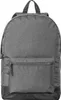Hochwertiger Rucksack aus Polyester / Farbe: anthrazit Produktbild-Vorschau 2
