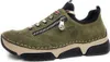Rieker Damen Sneaker Schlupfschuh mit Plateau und weichem Produktbild-Vorschau 46