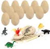Archäologie-Set DINO-Eier Ausgrabung Kit – 12er Mega-Set Produktbild-Vorschau 2