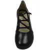 JOSEF SEIBEL Fiona 04 Damen Leder Sommer Halbschuhe Produktbild-Vorschau 84