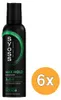 6x Syoss Mousse 250 ml Max Hold Produktbild-Vorschau 2