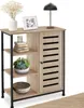 Komoda 71x32x82cm Náhled obrázku produktu 9
