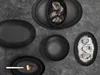 Maxwell & Williams AX0299 CAVIAR BLACK Schale auf Fuß, 25 Produktbild-Vorschau 5