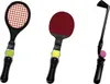 SPEEDLINK MATCH 3-in-1 Move Sports Kit for PS3, Sport, PC, Náhled obrázku produktu 2