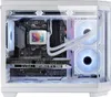 Mars Gaming MC-3TCOREM Gaming-Gehäuse Custom MicroATX Produktbild-Vorschau 2