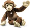 Steiff Jocko Schimpanse 70 cm braun 060465 Produktbild-Vorschau 2