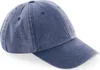 Beechfield B655 | Casquette Vintage Low Profile / Design 6 Voir les images du produit 1