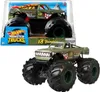 Hw Monster Truck Grande Camion Asst Anteprima dell’immagine prodotto 1