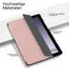 Schutzhülle für Xiaomi Pad 6S Pro 12.4 Zoll Cover Case Produktbild-Vorschau 7