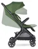 EASYWALKER Passeggino Jackey2 Midnight Black Anteprima dell’immagine prodotto 18