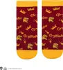 Harry Potter skarpetki do kostki 3-pak Gryffindor Podgląd zdjęcia produktu 11