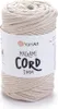 Yarn Art Macrame Cord 3 mm 85 m 753 Beige Schnur Produktbild-Vorschau 2