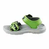 Marvel Hulk Sandalen Kinderschuhe für kleine Superhelden Produktbild-Vorschau 3