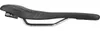 SQlab 611 Ergowave CrMo, Fahrradsattel, Schwarz, 12 cm Produktbild-Vorschau 5