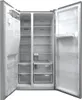 Bosch Serie | 6, Amerikanischer Side by Side, 178.7 x 90.8 Produktbild-Vorschau 11