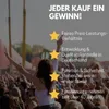 Best Sporting 66610 Zelt FESTIVAL 205 x 150 x 105 cm Produktbild-Vorschau 7